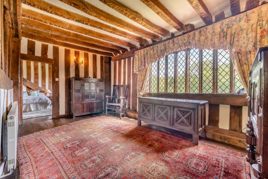 Additional property image - Station Road, Hellingly, Hailsham, East Sussex