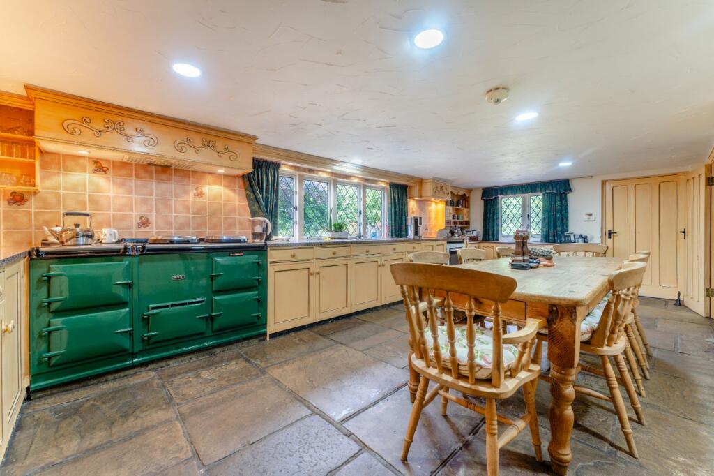 Additional property image - Station Road, Hellingly, Hailsham, East Sussex