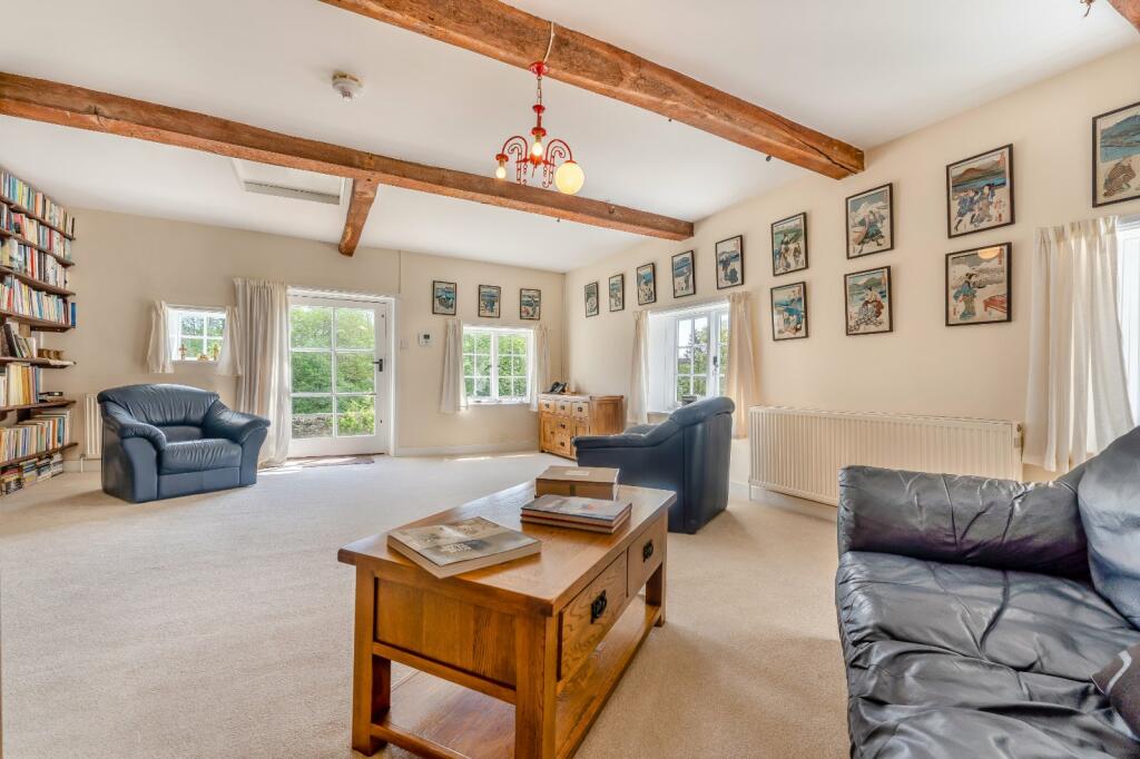 Additional property image - Station Road, Hellingly, Hailsham, East Sussex