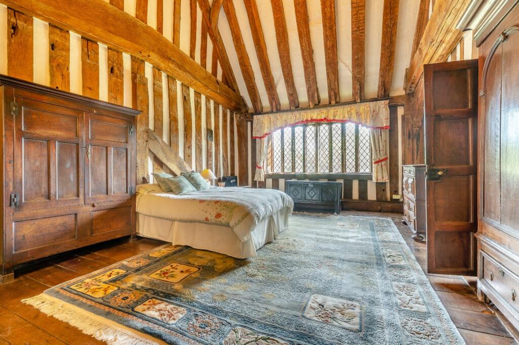 Additional property image - Station Road, Hellingly, Hailsham, East Sussex