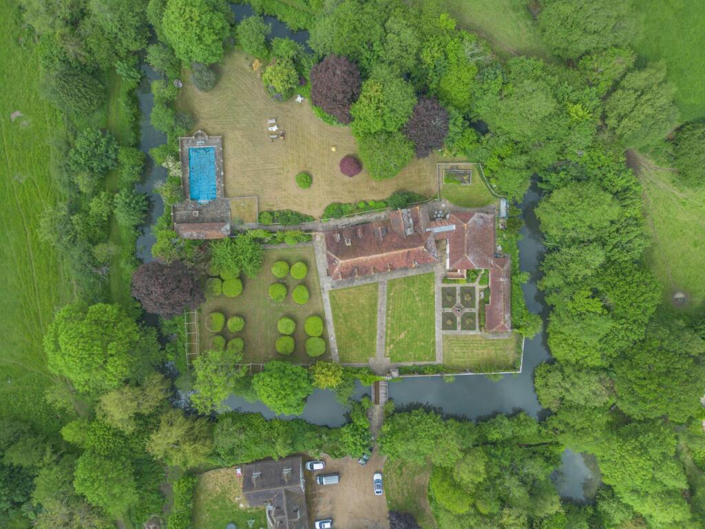 Additional property image - Station Road, Hellingly, Hailsham, East Sussex