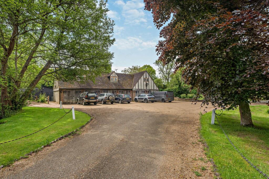 Additional property image - Station Road, Hellingly, Hailsham, East Sussex