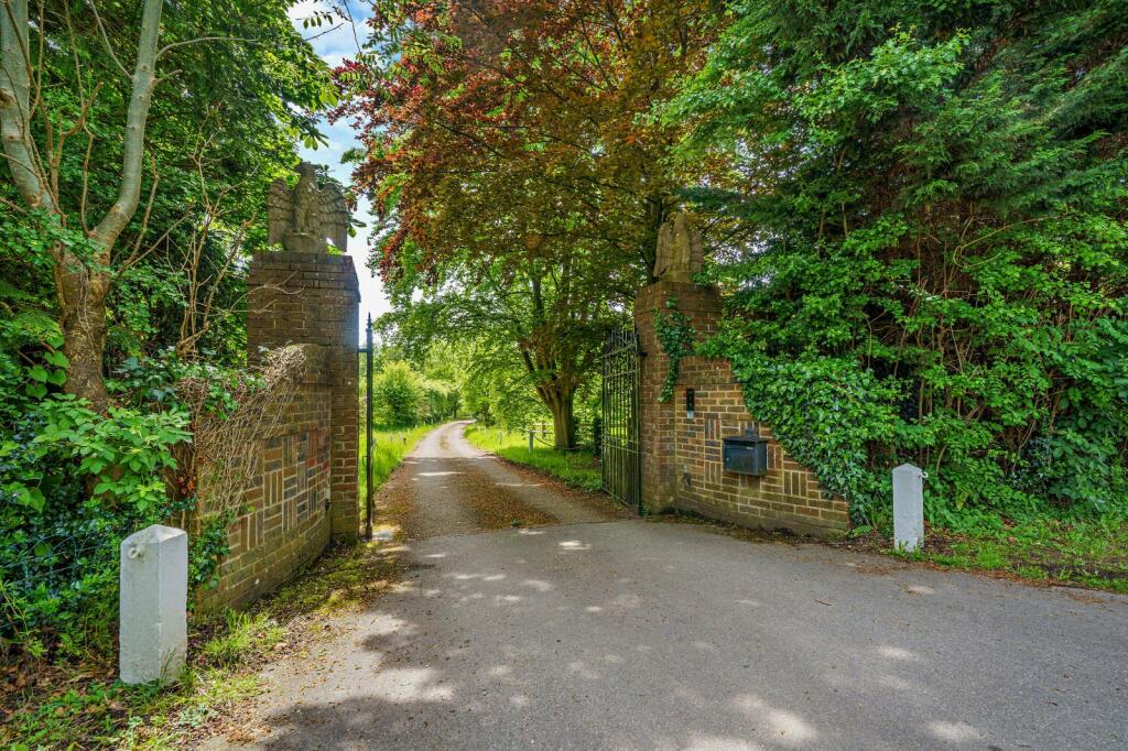 Additional property image - Station Road, Hellingly, Hailsham, East Sussex
