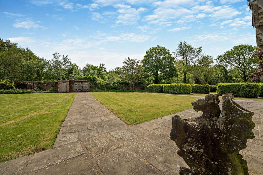 Additional property image - Station Road, Hellingly, Hailsham, East Sussex