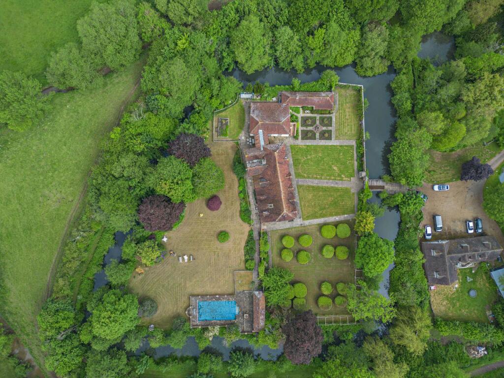 Additional property image - Station Road, Hellingly, Hailsham, East Sussex