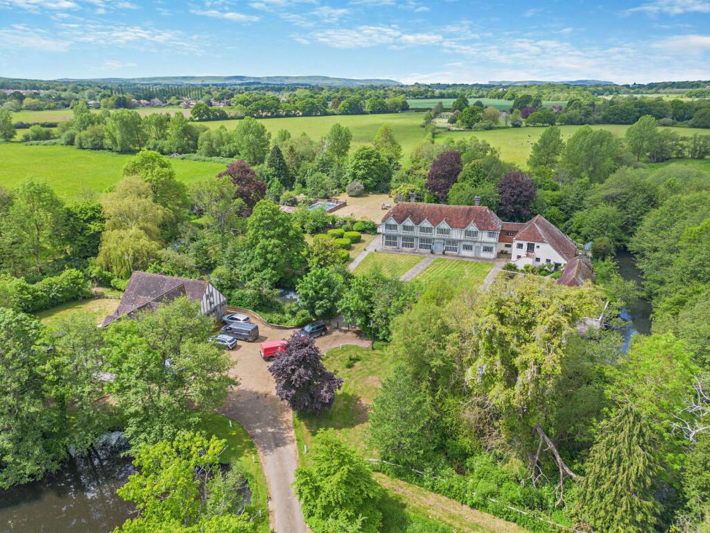 Additional property image - Station Road, Hellingly, Hailsham, East Sussex