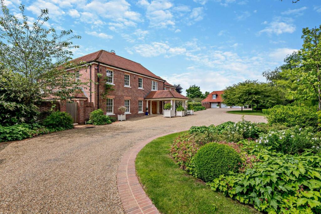 Additional property image - Thorn Lane, Stelling Minnis, Canterbury, Kent
