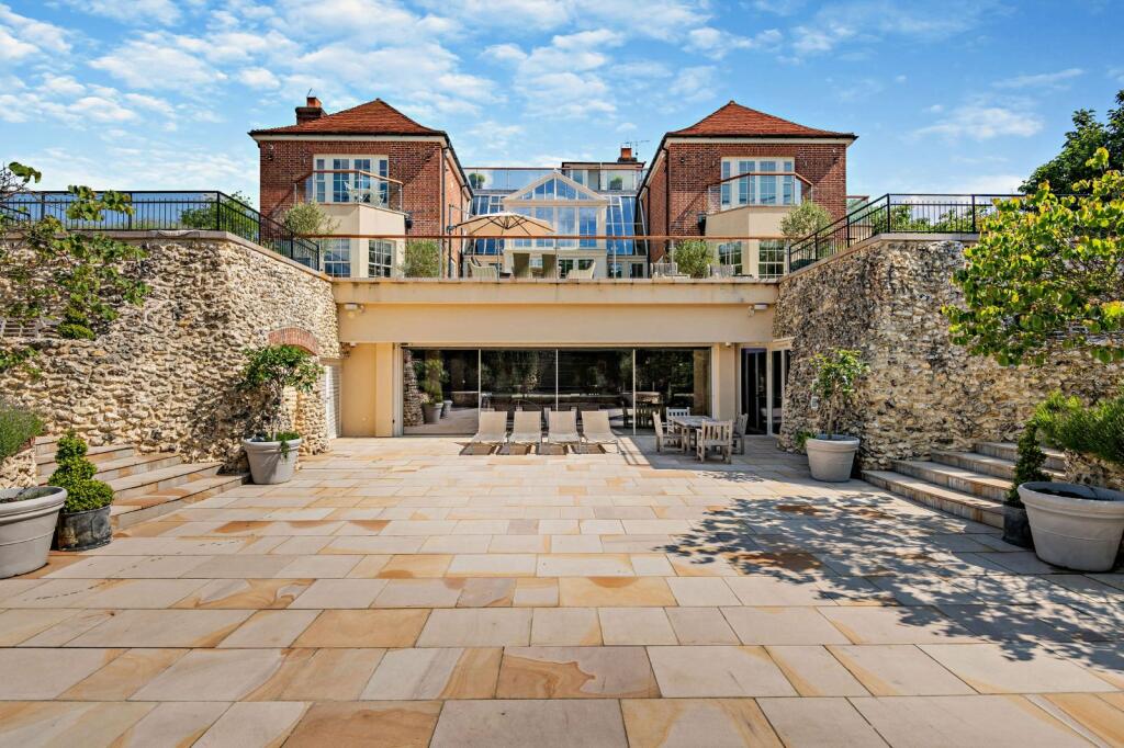 Additional property image - Thorn Lane, Stelling Minnis, Canterbury, Kent