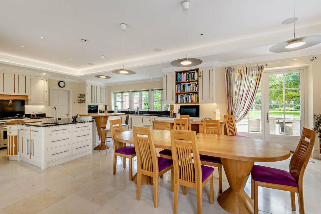 Additional property image - Thorn Lane, Stelling Minnis, Canterbury, Kent