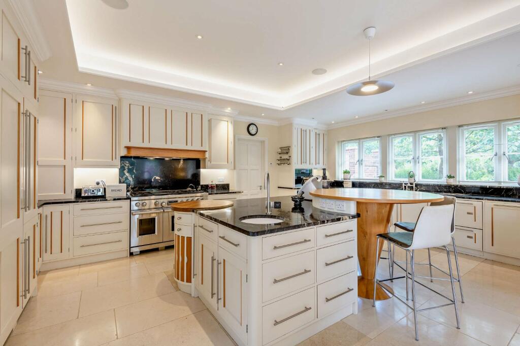 Additional property image - Thorn Lane, Stelling Minnis, Canterbury, Kent