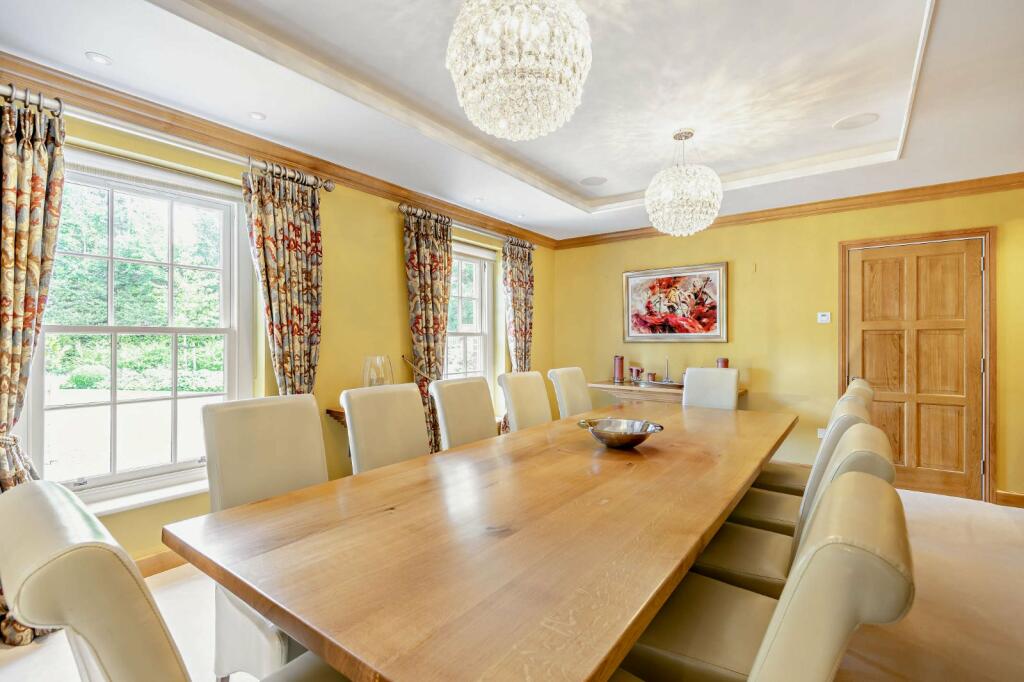 Additional property image - Thorn Lane, Stelling Minnis, Canterbury, Kent