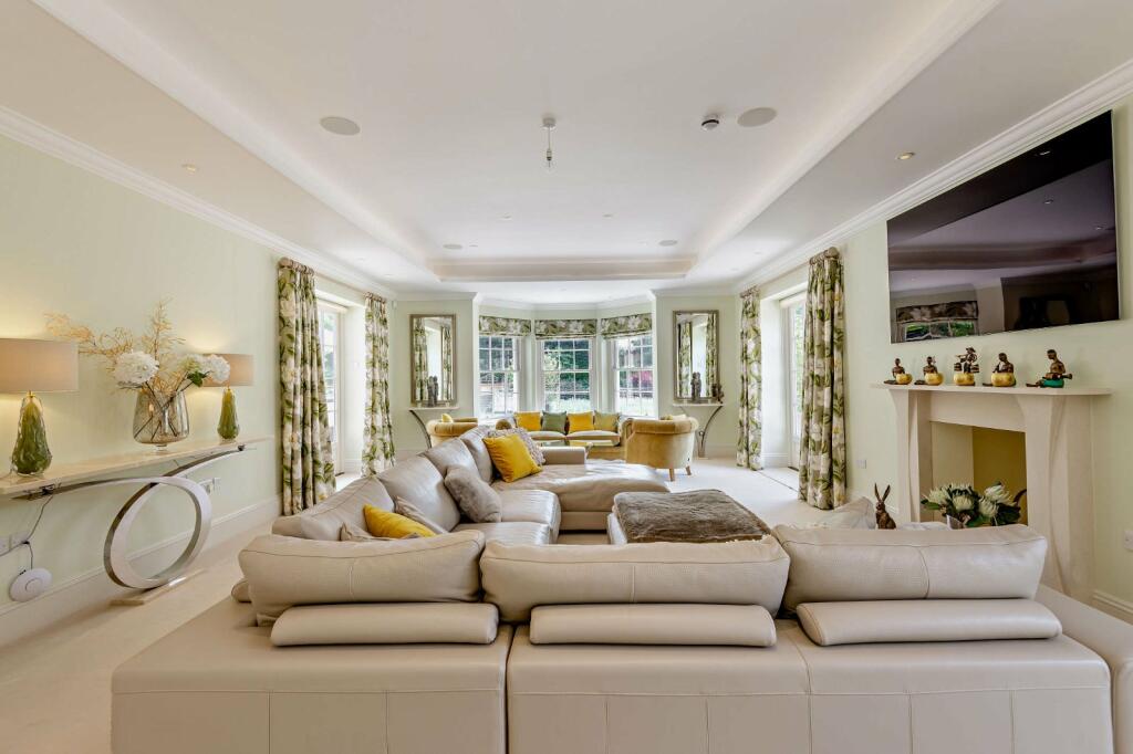 Additional property image - Thorn Lane, Stelling Minnis, Canterbury, Kent