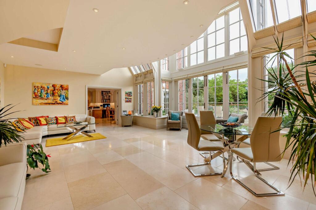 Additional property image - Thorn Lane, Stelling Minnis, Canterbury, Kent