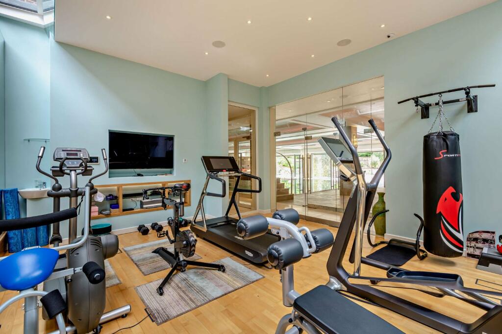 Additional property image - Thorn Lane, Stelling Minnis, Canterbury, Kent