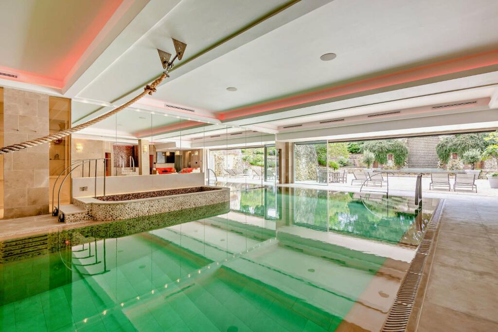 Additional property image - Thorn Lane, Stelling Minnis, Canterbury, Kent