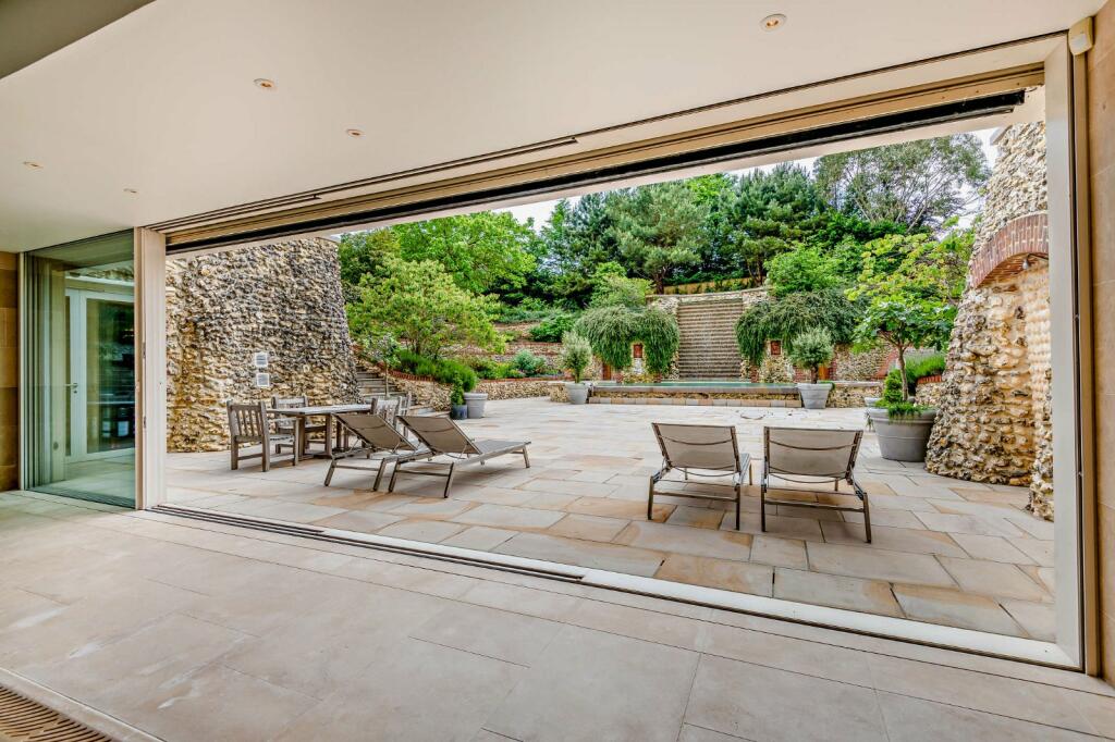 Additional property image - Thorn Lane, Stelling Minnis, Canterbury, Kent