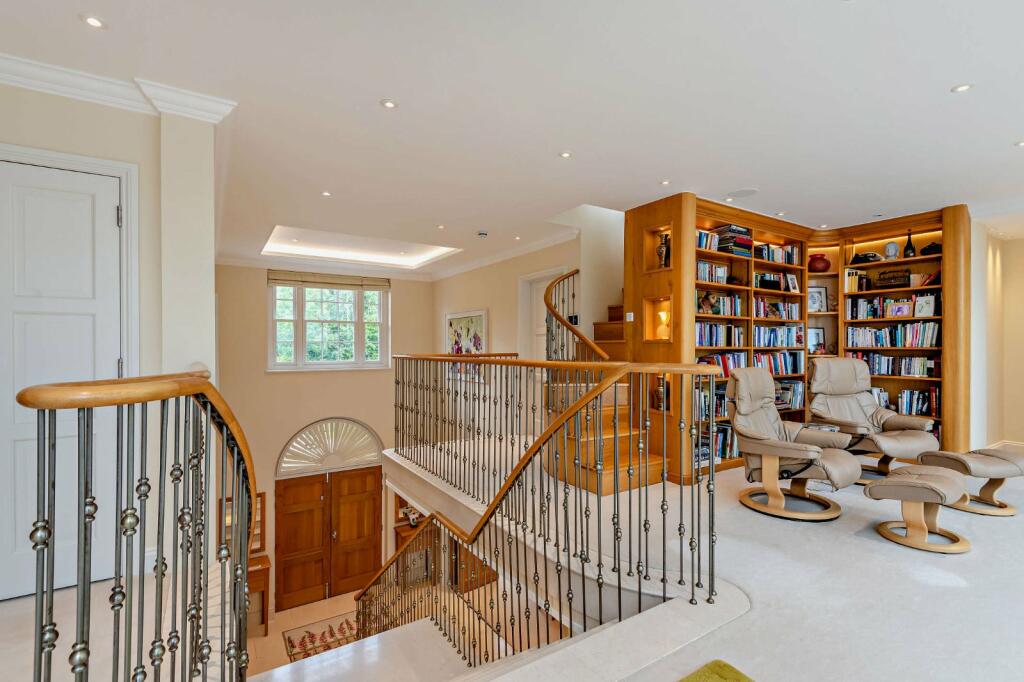 Additional property image - Thorn Lane, Stelling Minnis, Canterbury, Kent
