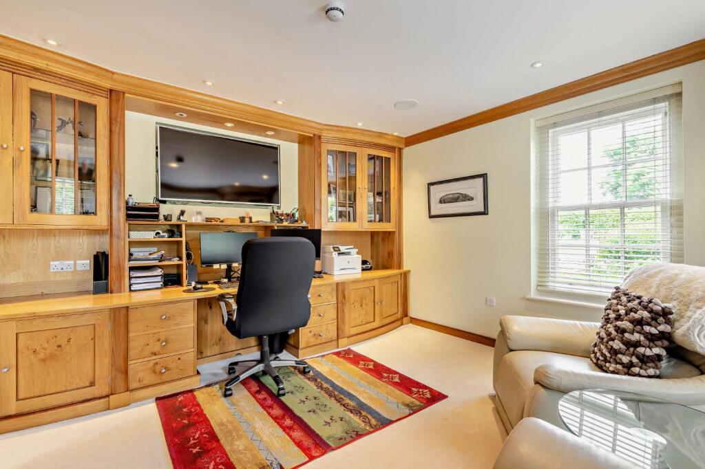 Additional property image - Thorn Lane, Stelling Minnis, Canterbury, Kent