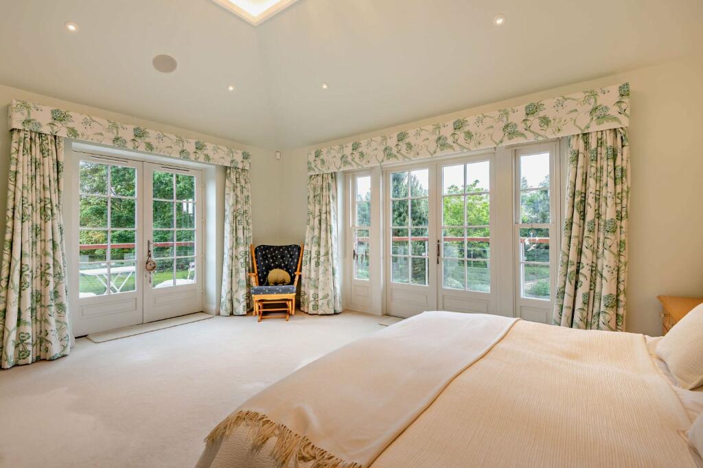 Additional property image - Thorn Lane, Stelling Minnis, Canterbury, Kent