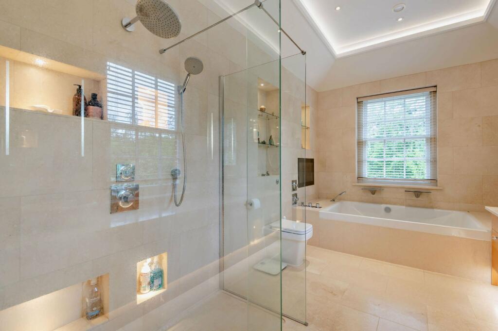 Additional property image - Thorn Lane, Stelling Minnis, Canterbury, Kent
