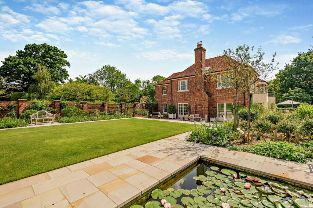 Additional property image - Thorn Lane, Stelling Minnis, Canterbury, Kent