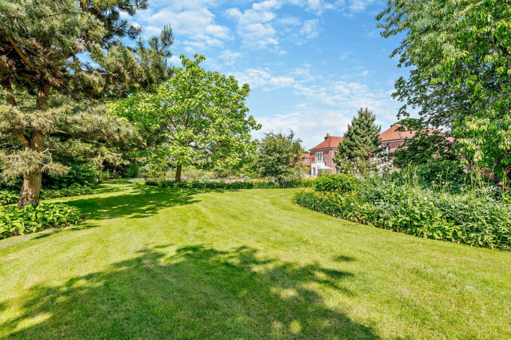 Additional property image - Thorn Lane, Stelling Minnis, Canterbury, Kent