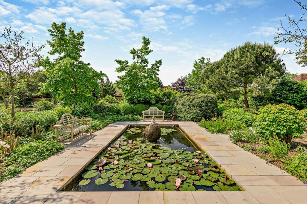 Additional property image - Thorn Lane, Stelling Minnis, Canterbury, Kent