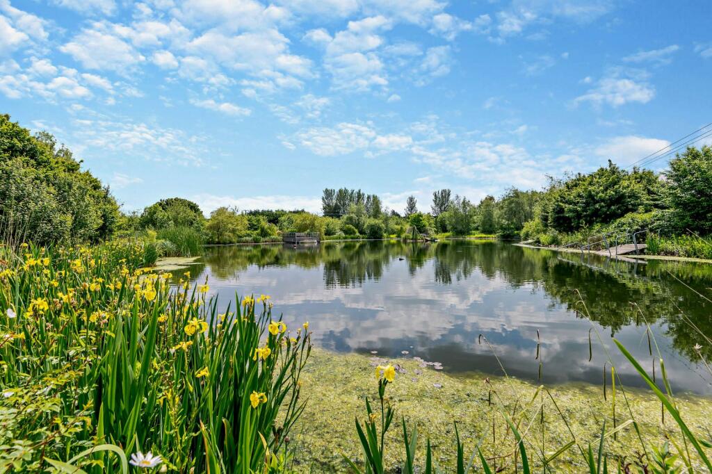 Additional property image - Thorn Lane, Stelling Minnis, Canterbury, Kent