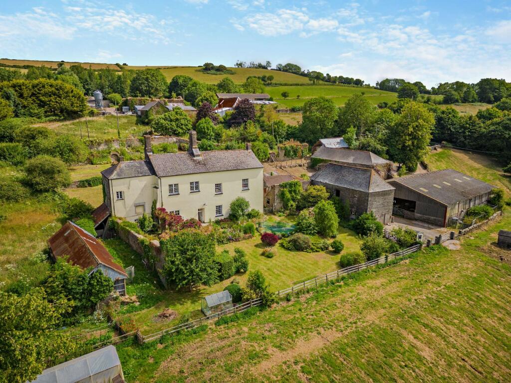 Main image of property: Ashprington, Totnes, Devon