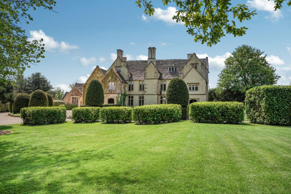 Main image of property: Jaggards Lane, Corsham, Wiltshire