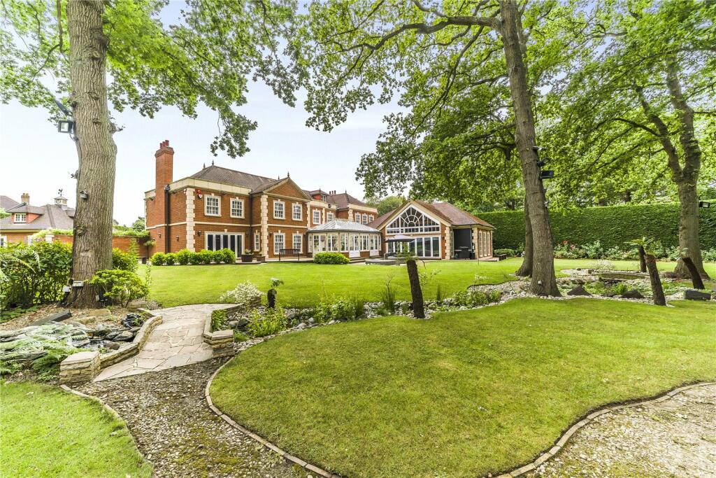 Additional property image - Wood Way, Orpington, Kent