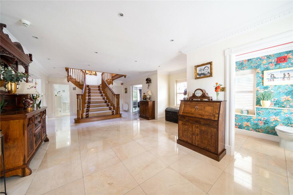 Additional property image - Wood Way, Orpington, Kent