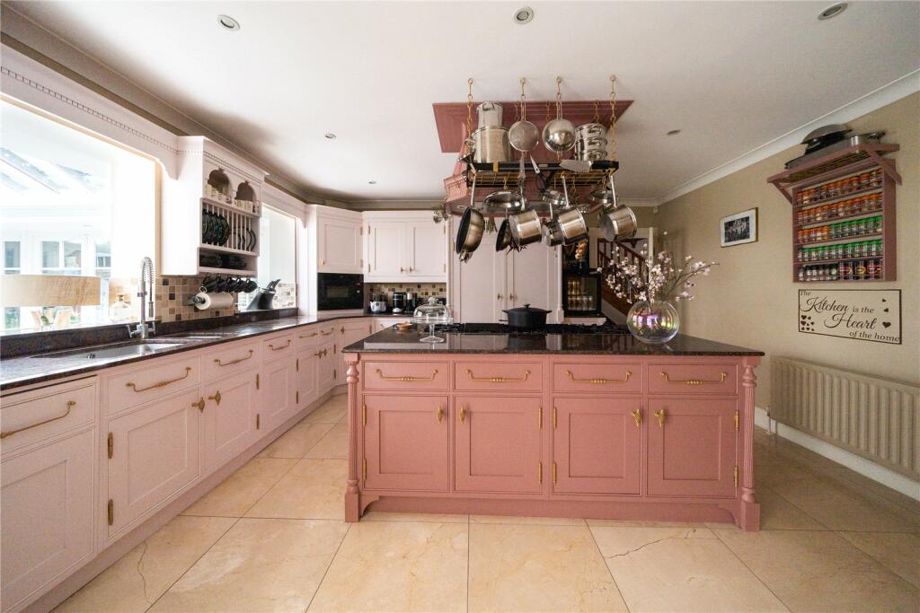 Additional property image - Wood Way, Orpington, Kent