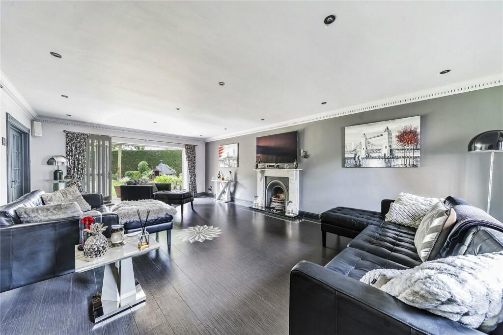 Additional property image - Wood Way, Orpington, Kent