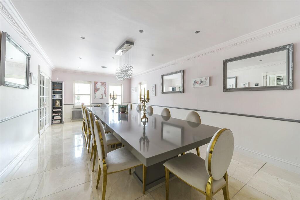 Additional property image - Wood Way, Orpington, Kent