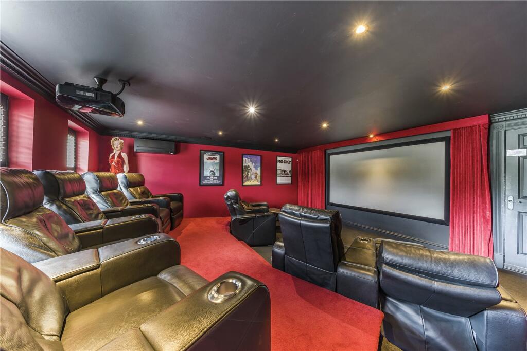 Additional property image - Wood Way, Orpington, Kent