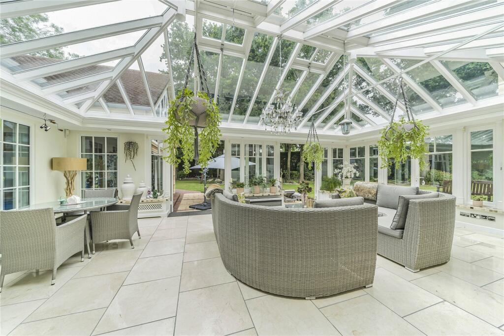 Additional property image - Wood Way, Orpington, Kent