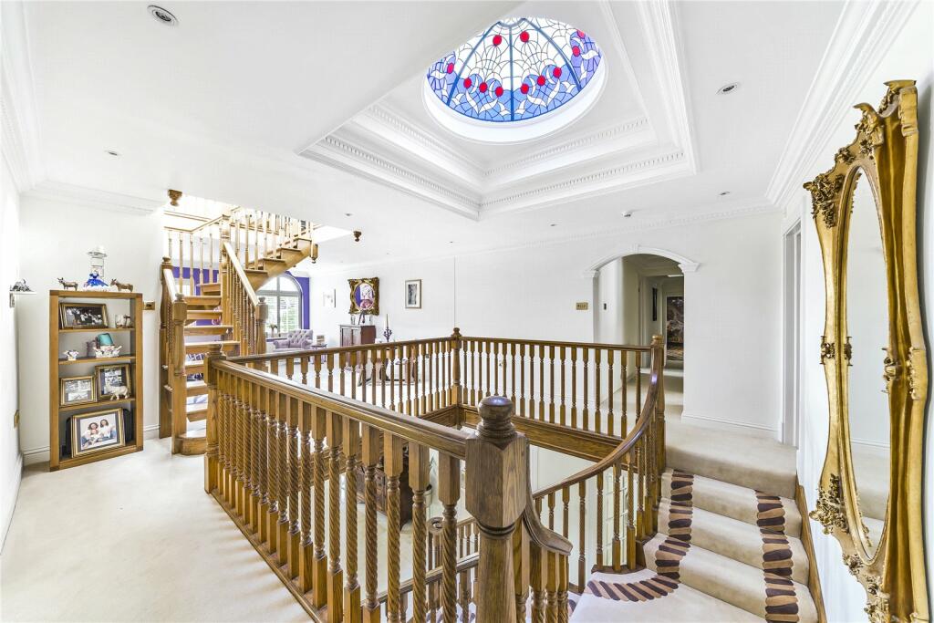 Additional property image - Wood Way, Orpington, Kent