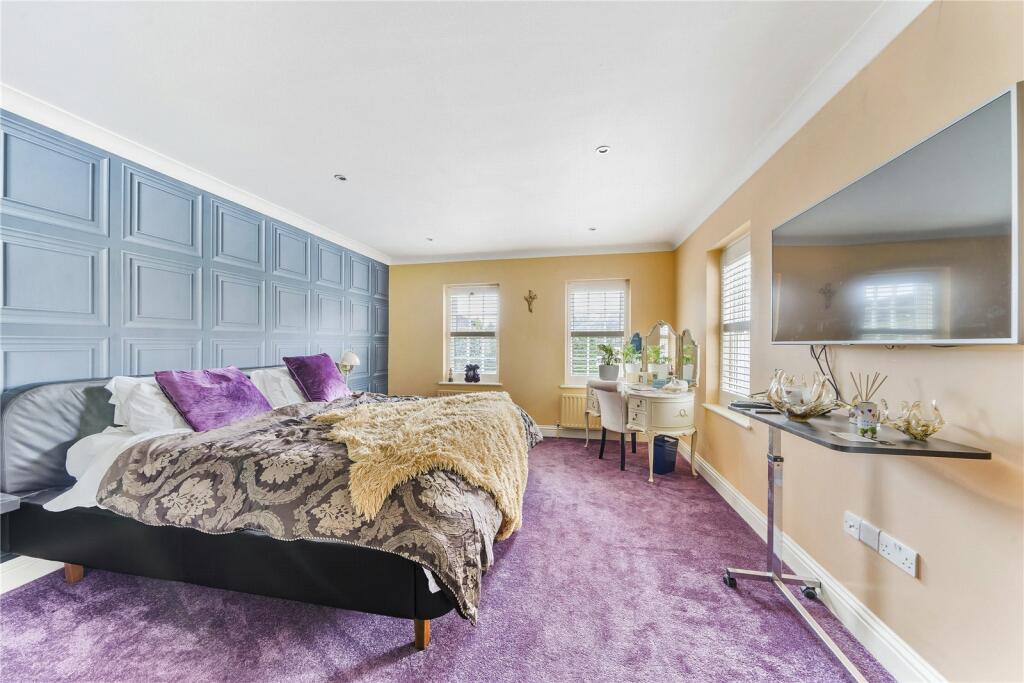 Additional property image - Wood Way, Orpington, Kent