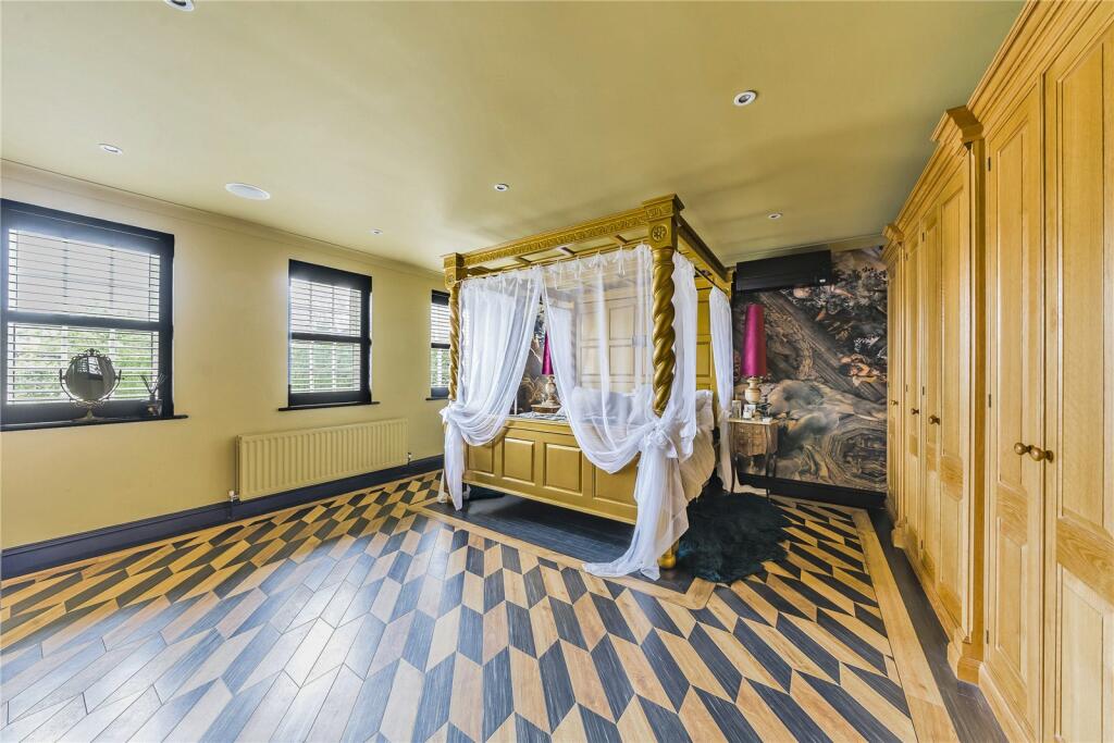 Additional property image - Wood Way, Orpington, Kent