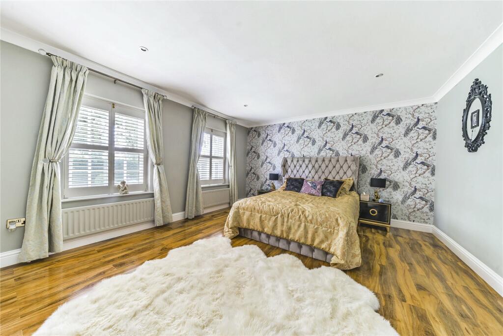 Additional property image - Wood Way, Orpington, Kent