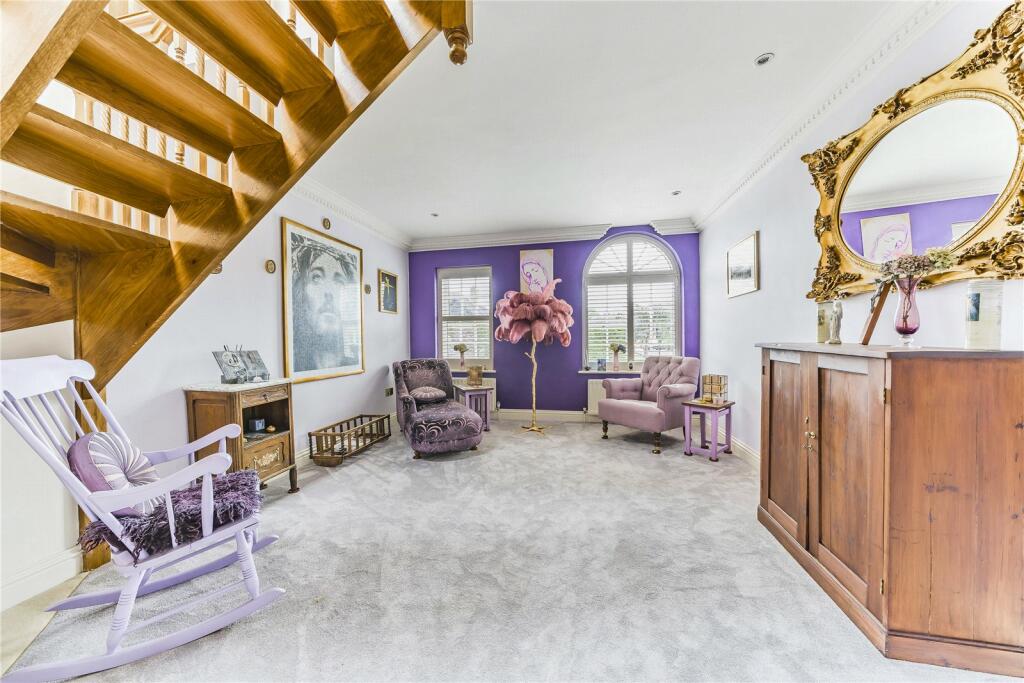 Additional property image - Wood Way, Orpington, Kent
