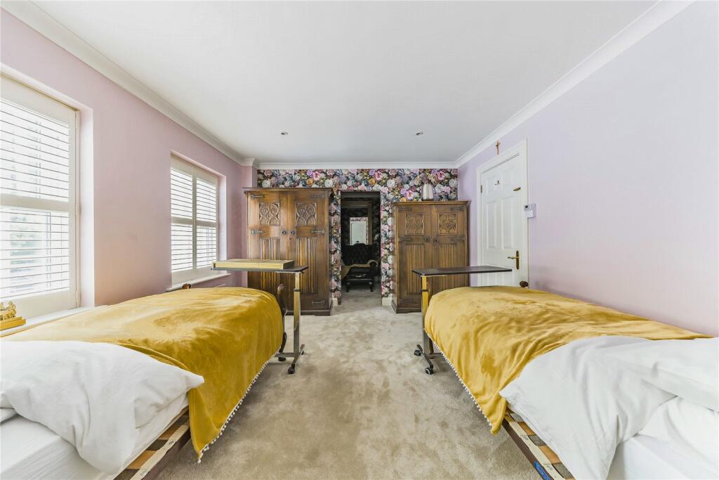 Additional property image - Wood Way, Orpington, Kent