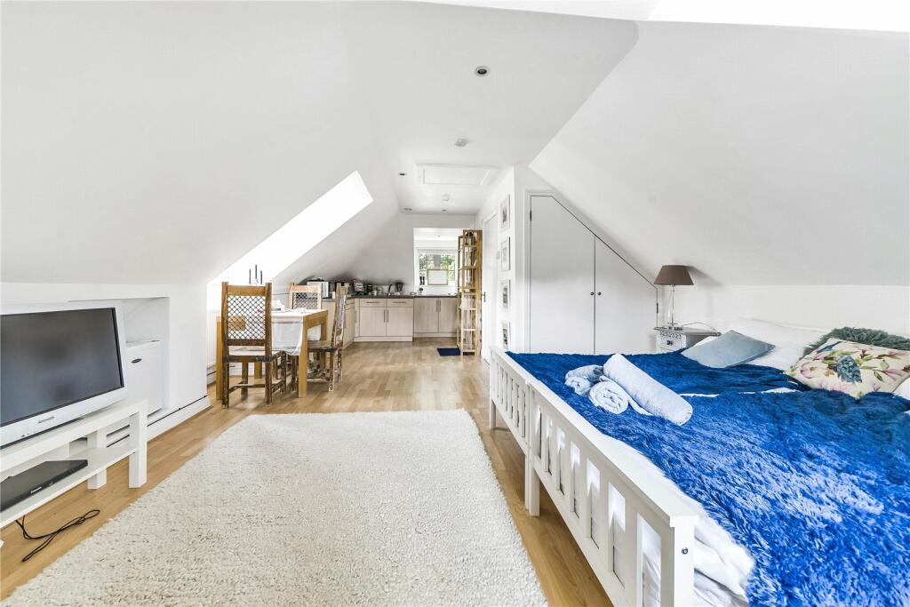 Additional property image - Wood Way, Orpington, Kent