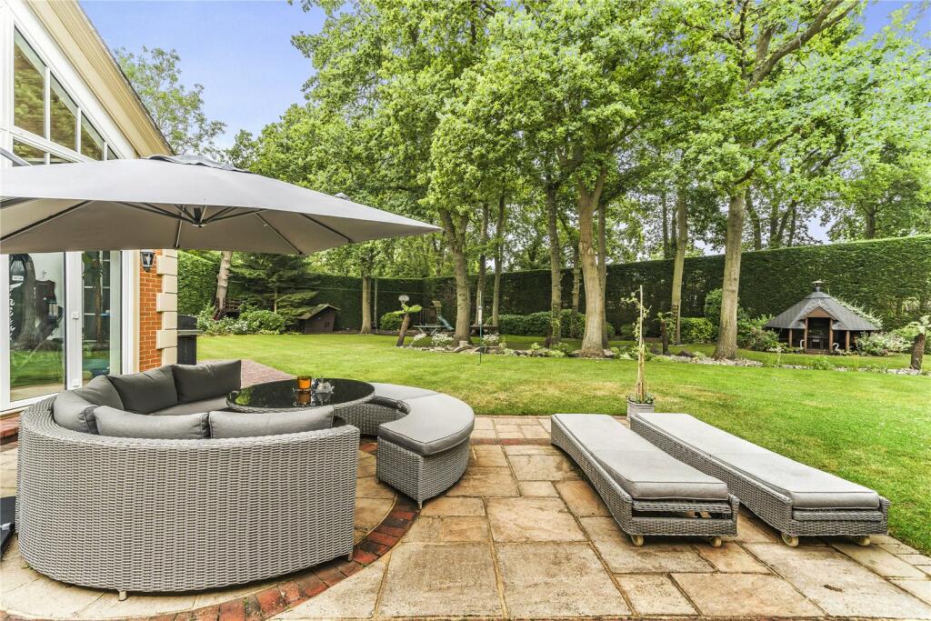 Additional property image - Wood Way, Orpington, Kent
