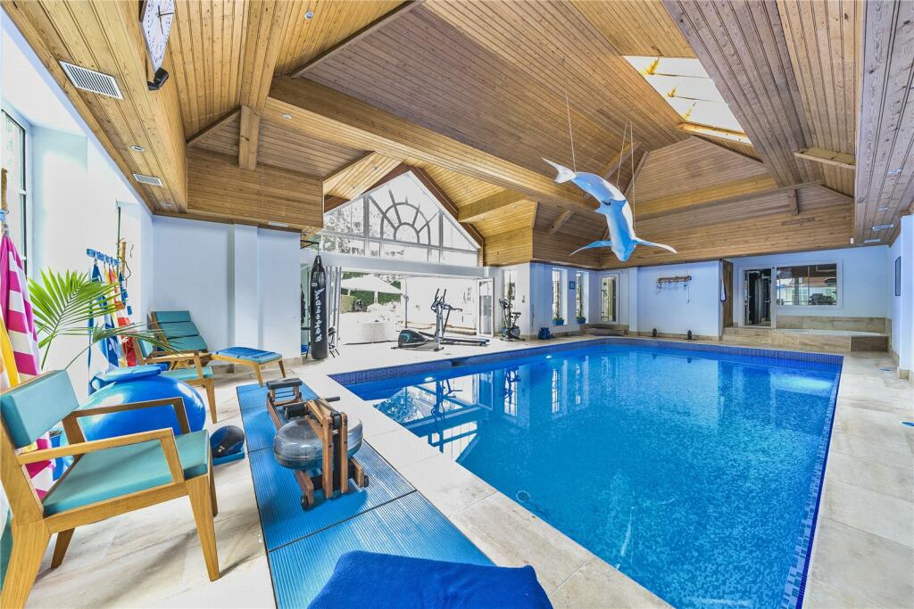 Additional property image - Wood Way, Orpington, Kent