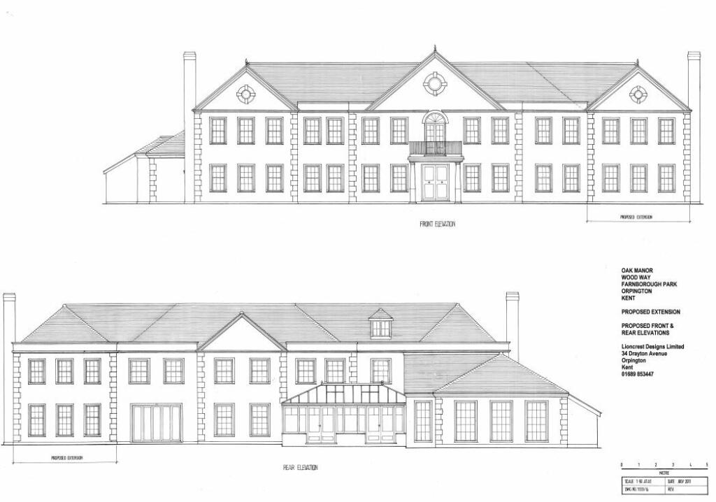Additional property image - Wood Way, Orpington, Kent