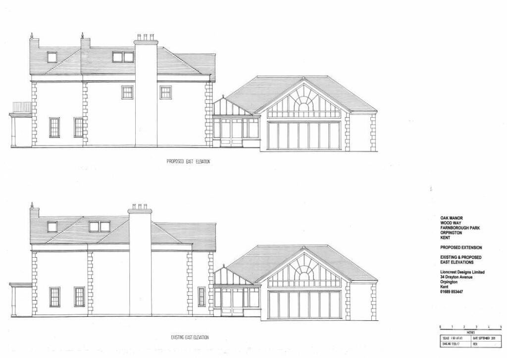 Additional property image - Wood Way, Orpington, Kent