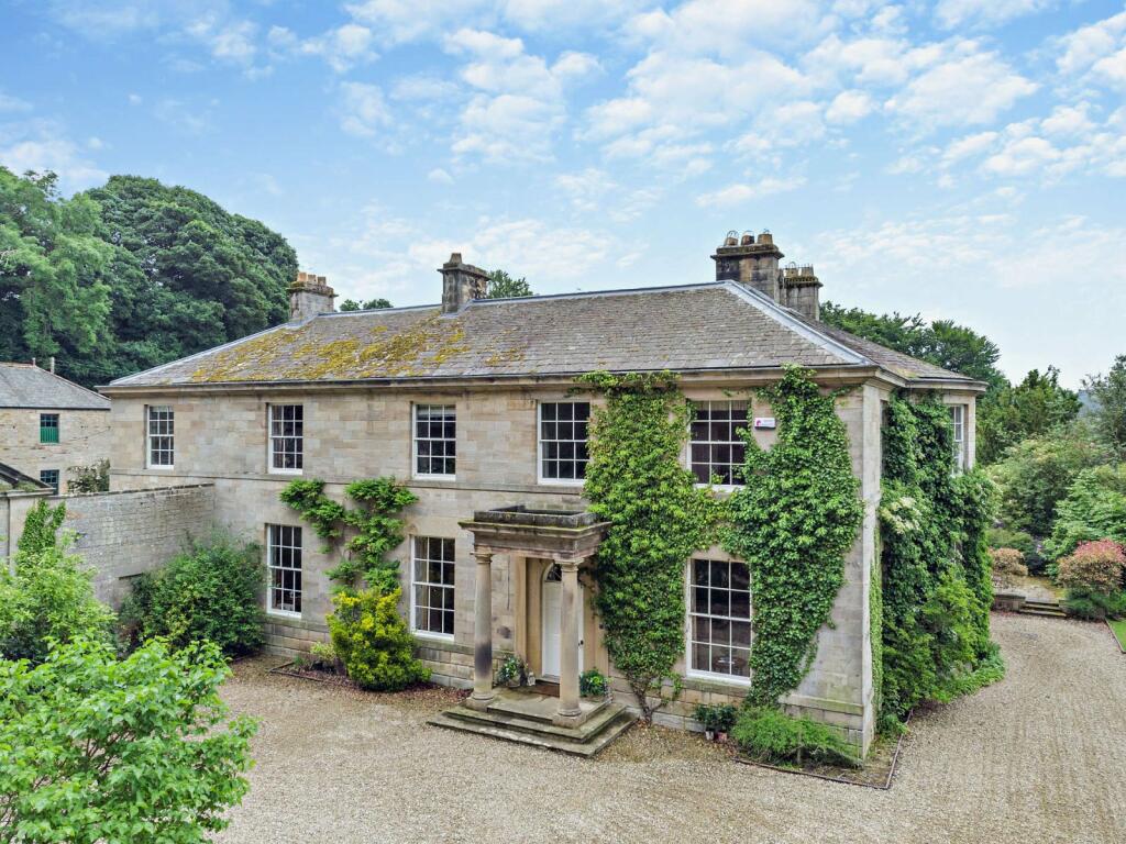 Main image of property: Lipwood Hall, Haydon Bridge, Hexham, Northumberland