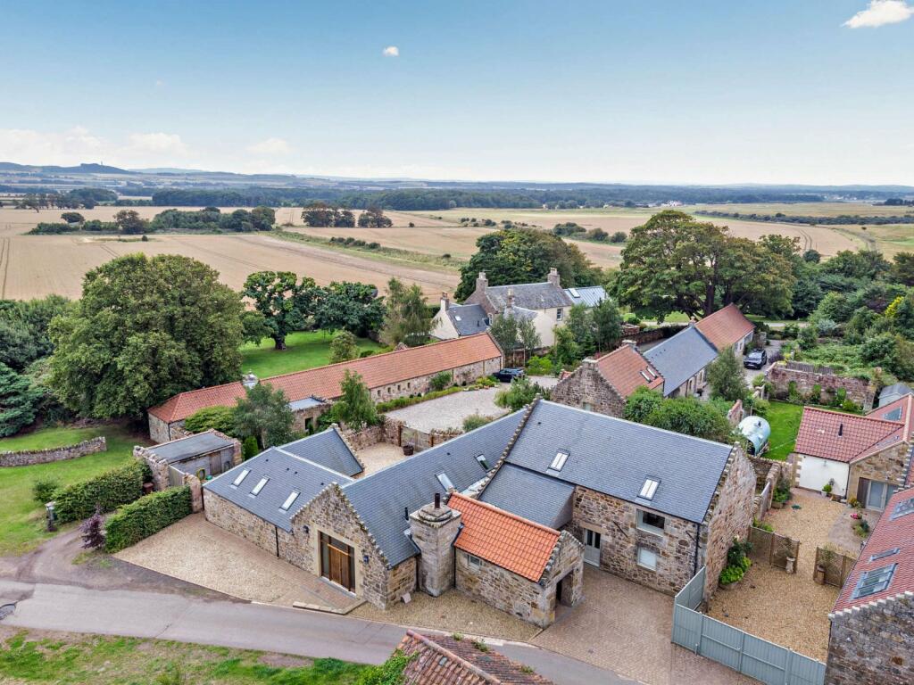 Main image of property: Saltcoats Steading, Saltcoats Road, Gullane, East Lothian